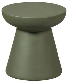 Konferenčný stolík emille zelený MUZZA
