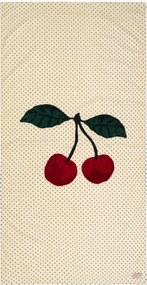 Detská plážová osuška z organickej bavlny Estate Dot