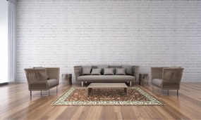 Berfin Dywany Kusový koberec Anatolia 5378 V (Vizon) - 200x400 cm