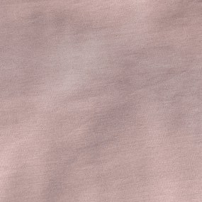 SATÉNOVÉ OBLIEČKY NOVA3 200X220 CM, 2KS 70X80 CM RUŽOVÉ