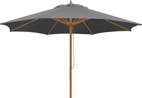 XXXLutz SLNEČNÍK 300/257/300 cm - Online Only záhrada - 002387021202