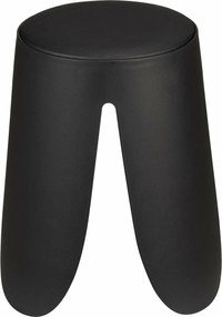 Multifunkčný stolík Wenko COSIMO – čierny