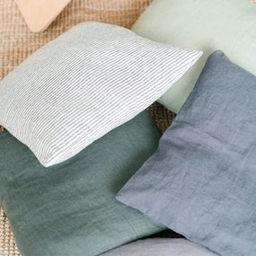 Ľanová obliečka na vankúš 70x90 cm - Linen Tales