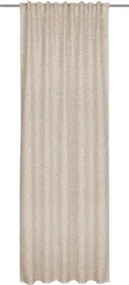 Záves Idara 135x245 cm, béžový%