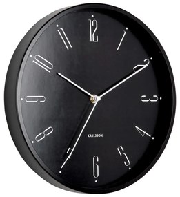 Nástenné hodiny ø 30 cm Regal – Karlsson