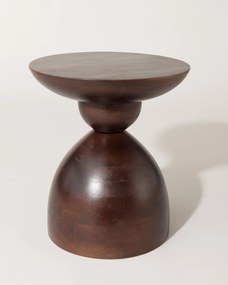 Odkladací stolík Libeccio 35×35×40 cm