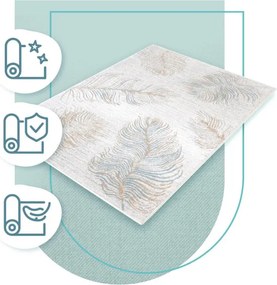 Koberec FD Sensi Rimka mätový