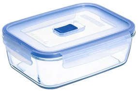 Luminarc PURE BOX obdĺžniková dóza na potraviny 1,2 l