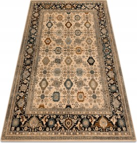 Koberec Omega 235x350 cm Parillo jadeit Vlna #OM213