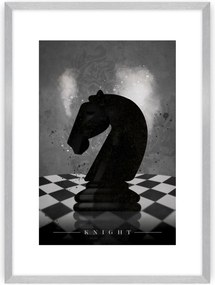 Plagát Chess III