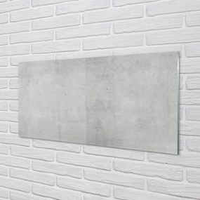 Obraz plexi Stena concrete kameň 100x50 cm