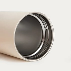 Termohrnček COCOA krémový 783241 500 ml