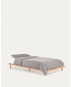 ANIELLE posteľ  Pre matrac 90 x 200 cm