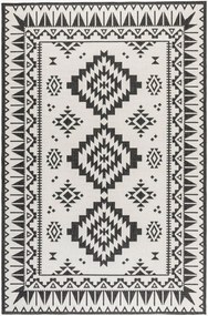 Obojstranný koberec do interiéru/exteriéru Dynamic