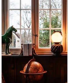 ByRydens 4024510-4000 - Stolná lampa VIVA LA DIVA 1xE27/5W/230V