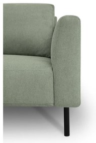 Zelená rohová pohovka (ľavý roh) Hero – Scandic