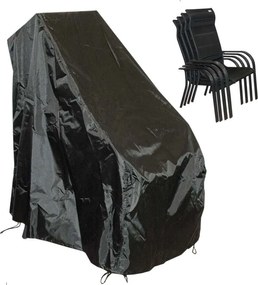 Doppler Ochranný obal na 4 kreslá Miami