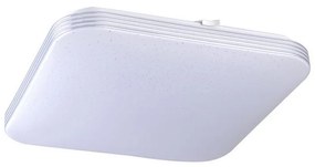 Rabalux 3409 - LED Stropné svietidlo OSCAR LED/36W/230V hranaté RL3409