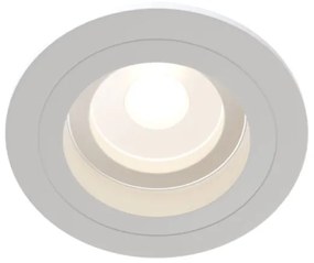 MAYTONI DL025-2-01W AKRON zápustné svietidlo