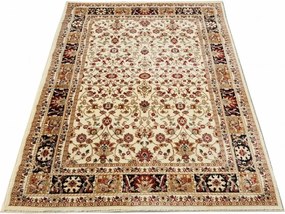 DC Koberec Orient 006 krémová Rozmer: 160×220 cm