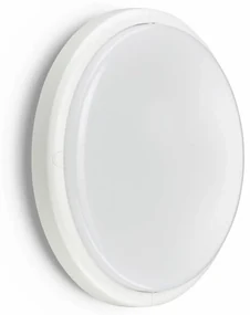 Philips - LED Kúpeľňové nástenné svietidlo LEDINAIRE LED/17W/230V 4000K IP65 P4891