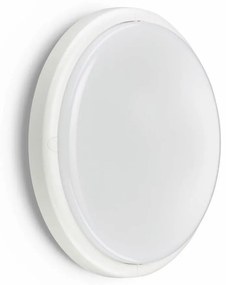 Philips - LED Kúpeľňové nástenné svietidlo LEDINAIRE LED/17W/230V 4000K IP65