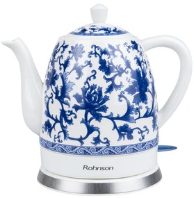 Keramická rýchlovarná kanvica Rohnson R-7808