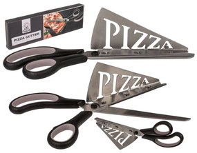 71/3293 Nožnice na pizzu - Pizza Cutter - 27x8cm