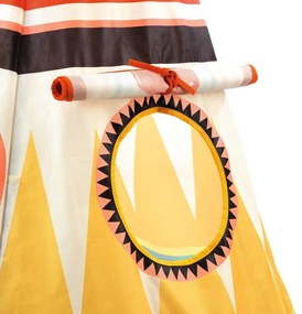 Detské teepee Djeco