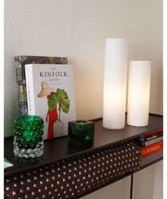 ByRydens 2820570-5002 - Stolová lampa FLAKE 1xE27/8W/230V biela