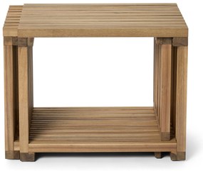 Výsuvný konferenčný stolík »FLEKSIBEL«