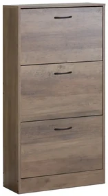 Botník ABO-G1016 Biela