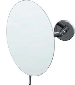 Bemeta Design Kozmetické zrkadlo, ø 200 mm, s kĺbom 360° - 116201332
