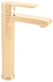 Batéria umývadlová Colorado 260mm zlato CO130.0Z