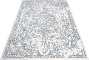 TA Koberec YF78C CREAM DAKOTA GHZ Rozmer: 77x148 cm