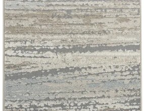 Koberce Breno Behúň SAGA 03/ESE, šíře role 80 cm, béžová, viacfarebná