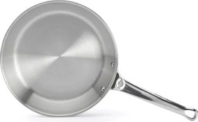 De Buyer 3412.24 - Panvica MILADY 24 cm z nerezovej ocele