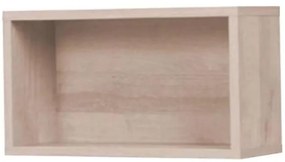 Polička Cosmo C11 dub sonoma