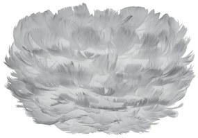 Svetlosivé tienidlo ø 22 cm Eos micro – UMAGE