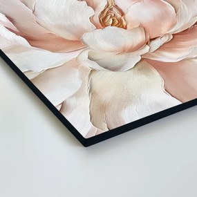 DUBLEZ | Kvetinový obraz - Čaro pivónie