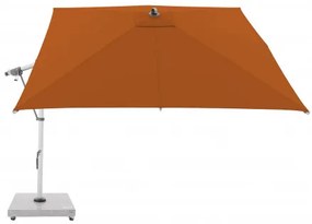 Doppler EXPERT 3 x 3 m – záhradný výkyvný slnečník s bočnou tyčou : Barvy slunečníků - T831