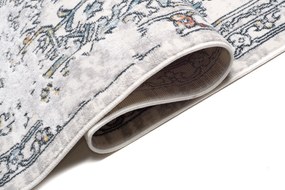 TA Koberec YF78C CREAM DAKOTA GHZ Rozmer: 77x148 cm