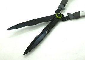 Garvia Nožnice na živý teleskopický plot 72 - 92 cm
