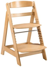 Jedálenská stolička Sit Up Click – Roba