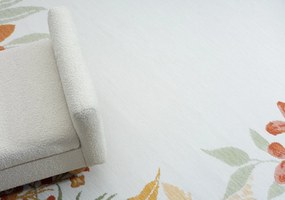 My Flair, Kusový koberec Paloma cream – na von aj na doma, 200x300, viacfarebná, chodba / predsieň