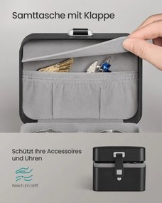 Box na hodinky JWB029GD01