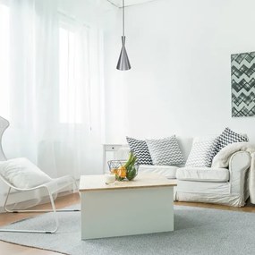 Rabalux 5311 - Luster na lanku TRINCOLA 1xE27/40W/230V