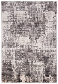 Kusový koberec Rufus hnedý 120x170cm