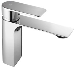 Rea Urban, umývadlová batéria h-150, chrómová, REA-B9904
