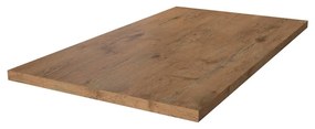 Pracovná doska Woodline, Dĺžka:: 100 cm, povrchová úprava: rovný Mirjan24 5902928842173